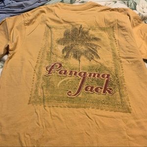 Panama Jack Vintage T-Shirt